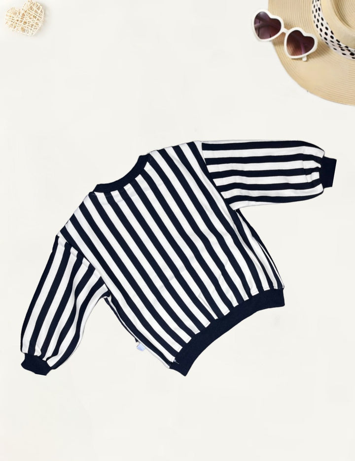 Boys Imported Sweatshirt [BT-685] [2 - 6Years]