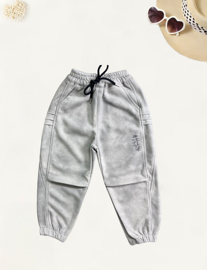 Girls Imported Jogger's [GJ-950] (5-10Years)