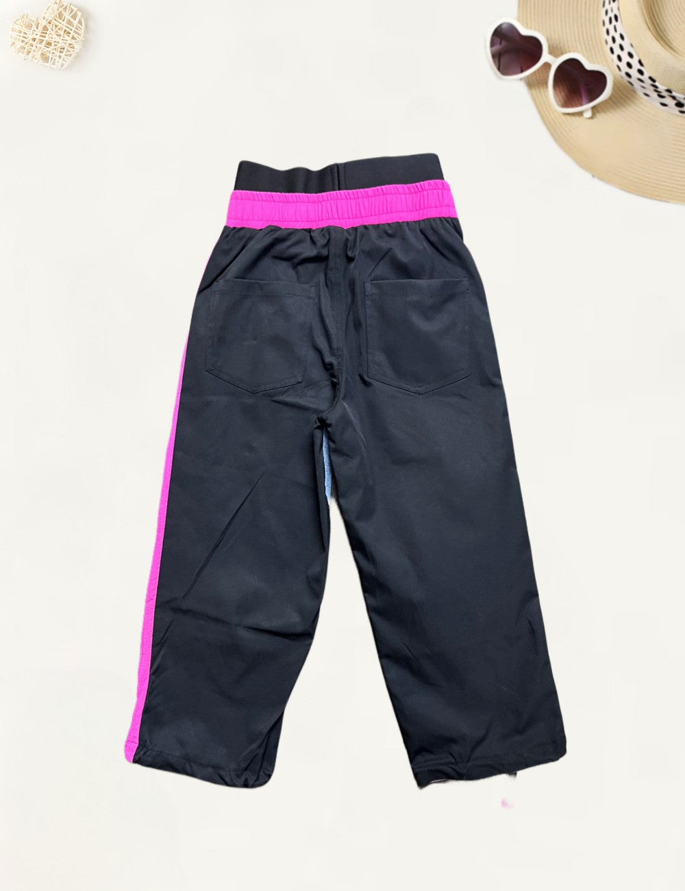 Girls Imported Funky Denim Jeans [GJ-942] (4-12Years)