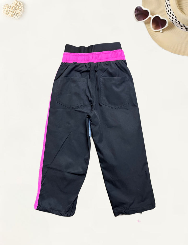 Girls Imported Funky Denim Jeans [GJ-942] (4-12Years)