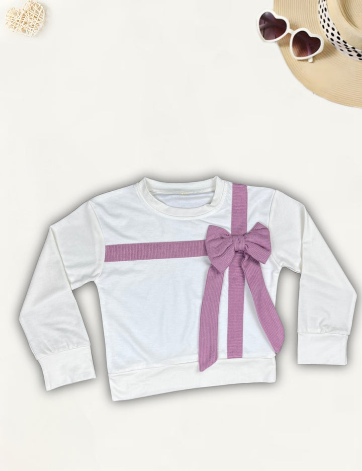Girl's Causal Co-Ord Set [GCS-9890] (4-12 Years)