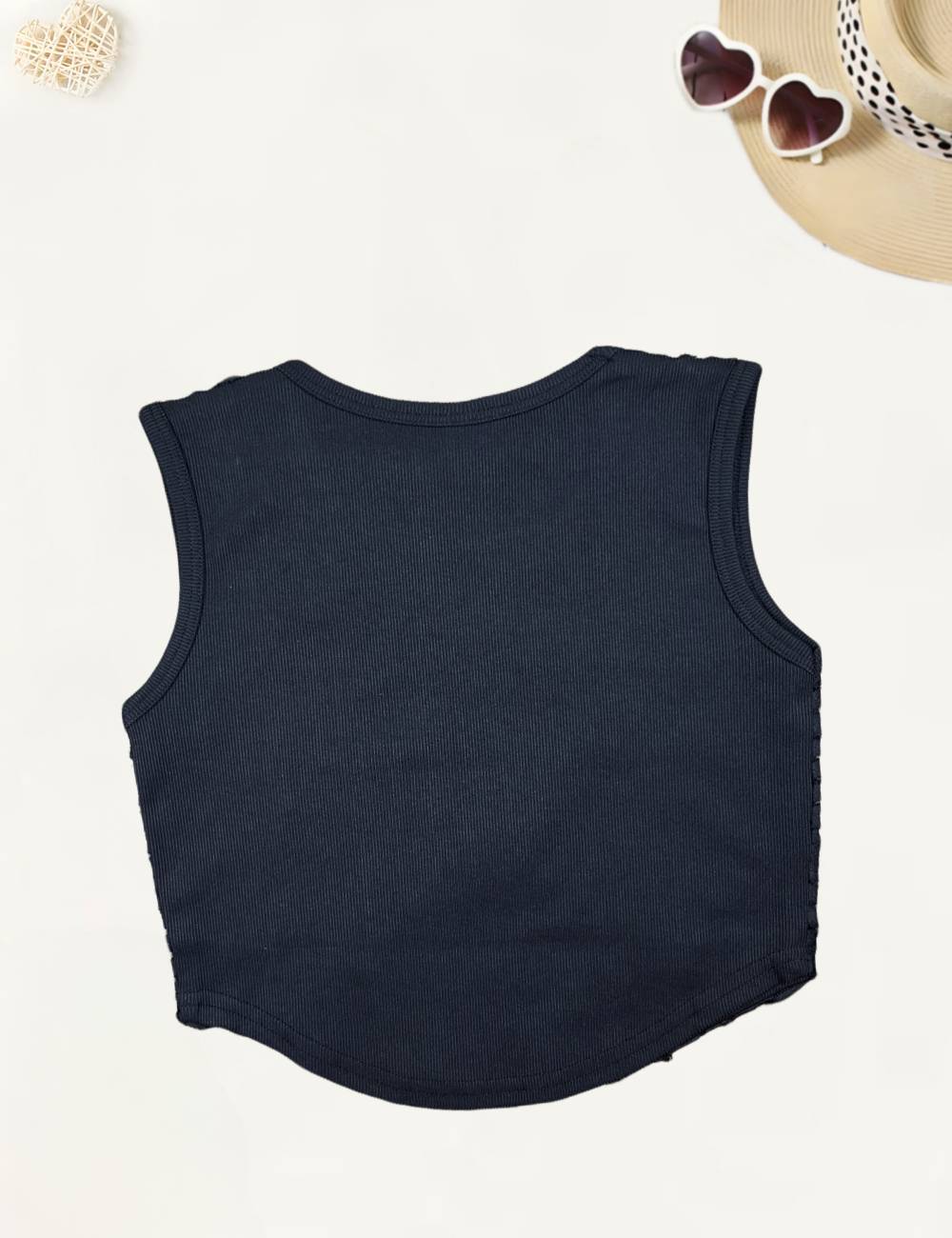Girls Imported Top [GT-732] [4-12 year]