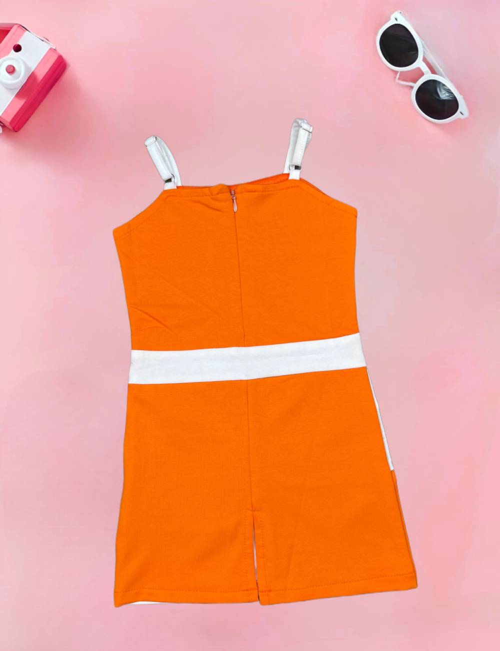 Girls Designer One-piece [GT-620] (3-10 Years)