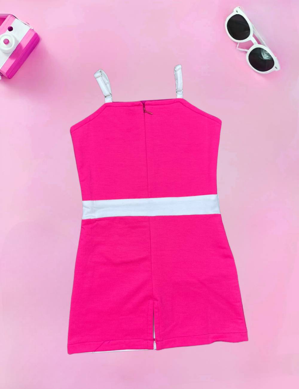 Girls Designer One-piece [GT-438] (3-10 Years)