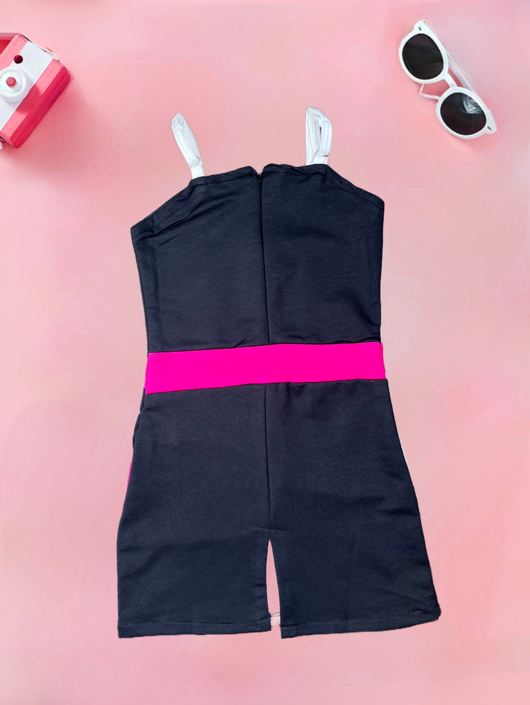 Girls Designer One-piece [GT-444] (3-10 Years)
