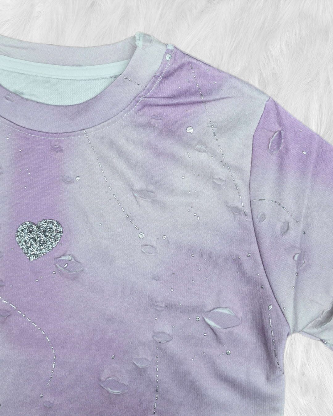 Girls Imported T-Shirt[GT-667] [9-13 Year]