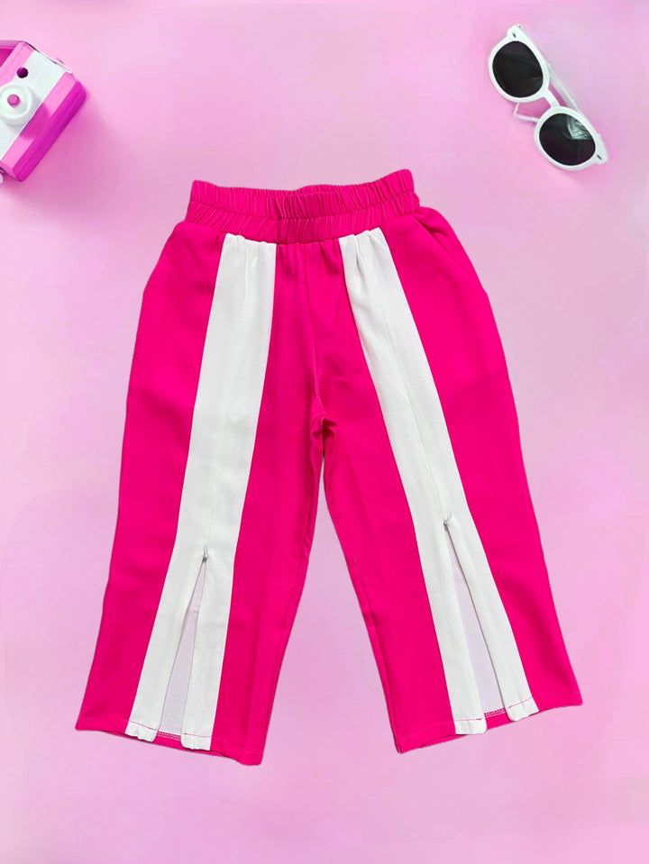 Girls Imported Designer Co-Ord Set [GCS-7397 ](2-10Years)