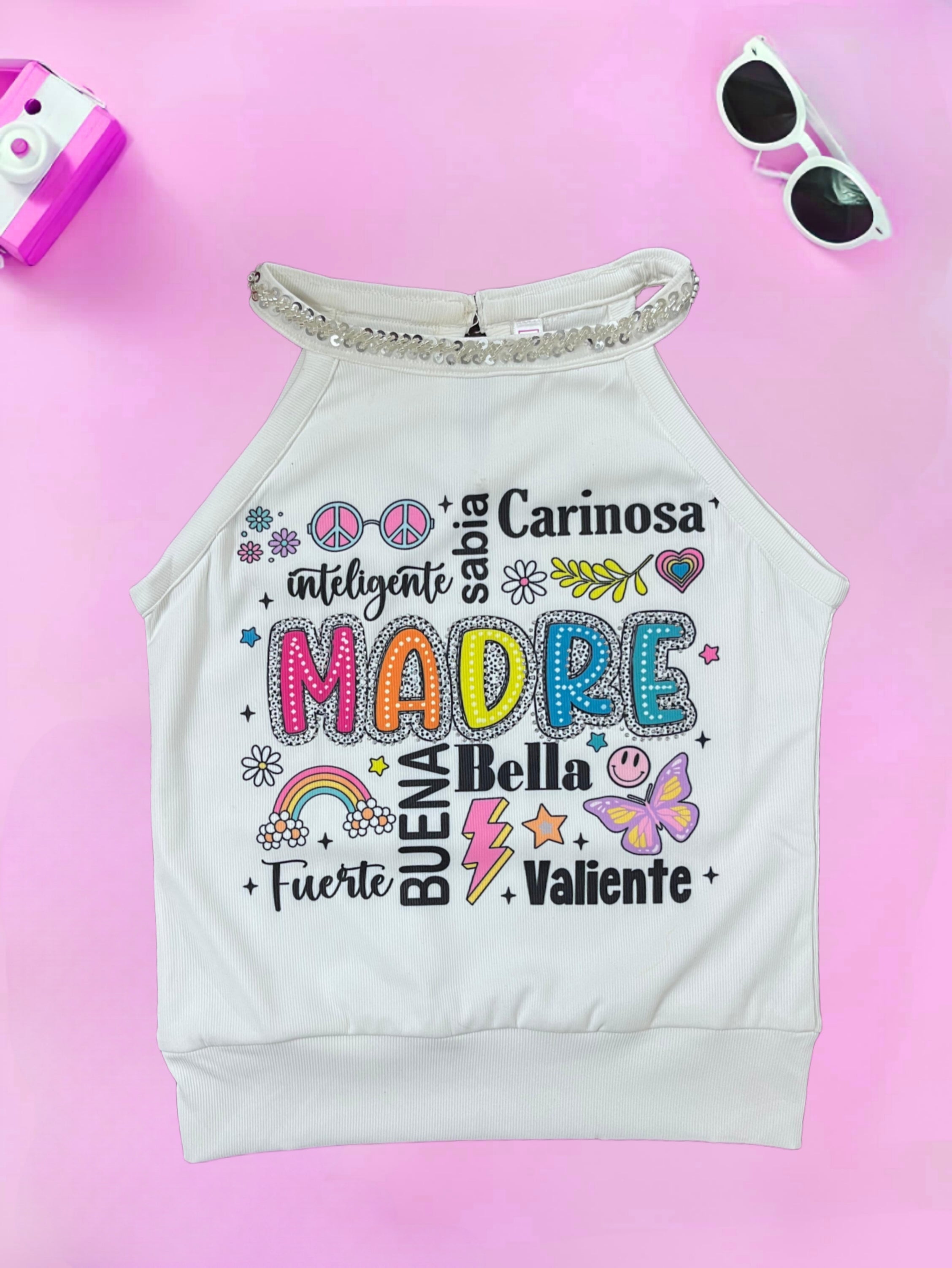 ★ GLOWNY★ GIRLFRIEND TANK TOP WHITE GY24ASL013WH MUSINSA | GLOWNY GIRLFRIEND TANK TOP (WHITE)