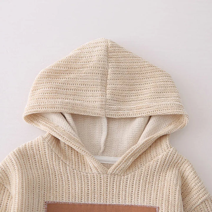 Boys Imported 2 Piece Co-Ord Set [BT-6278] [1 - 5Years]