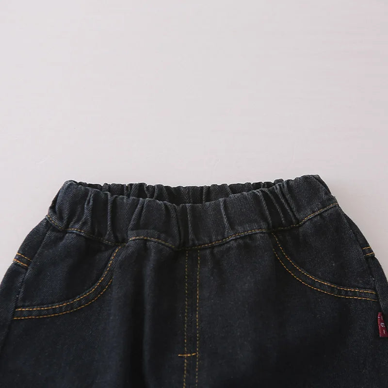 Boys Imported 2 Piece Co-Ord Set [BT-6278] [1 - 5Years]