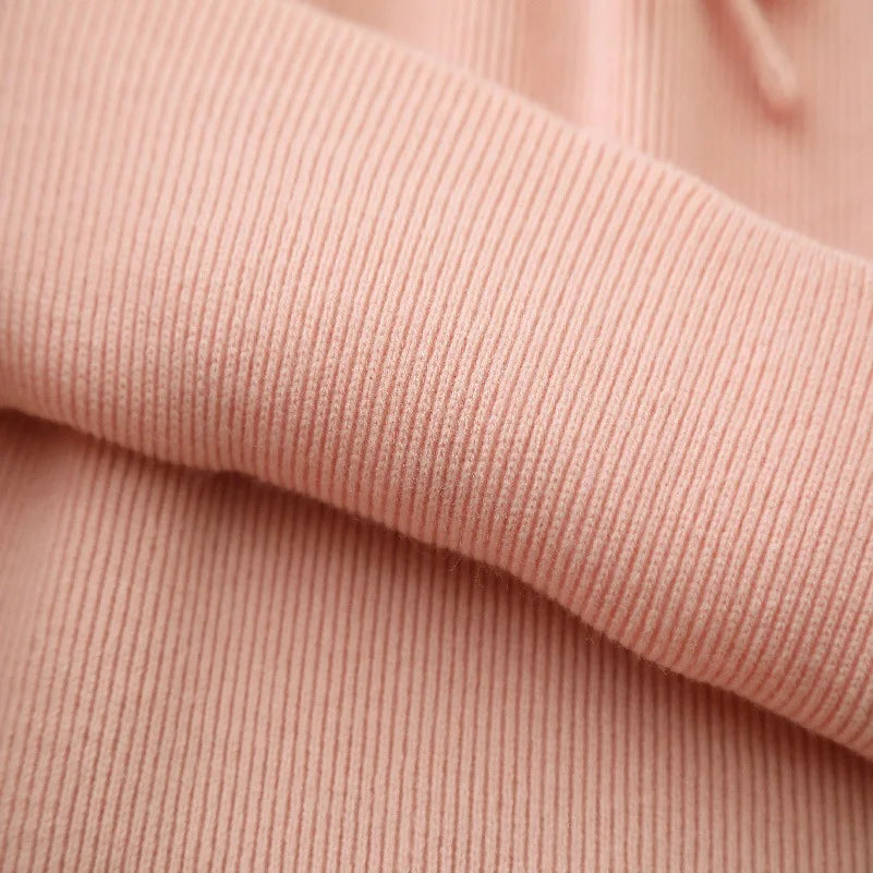 Girls Korean Knitted Winter Dress [GF-6347] (1 - 6Years)