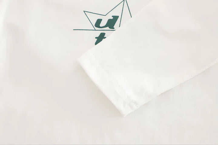 Boys 3 Piece Co-Ord Set [BT-6464] [1 - 6Years]