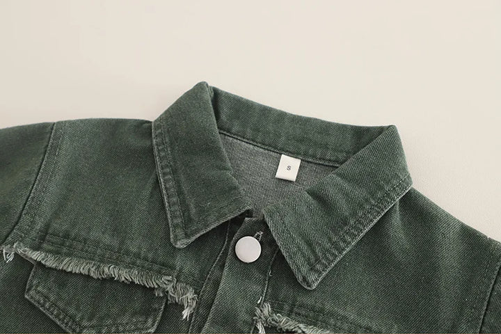 Boys 3 Piece Co-Ord Set [BT-6466] [1 - 6Years]