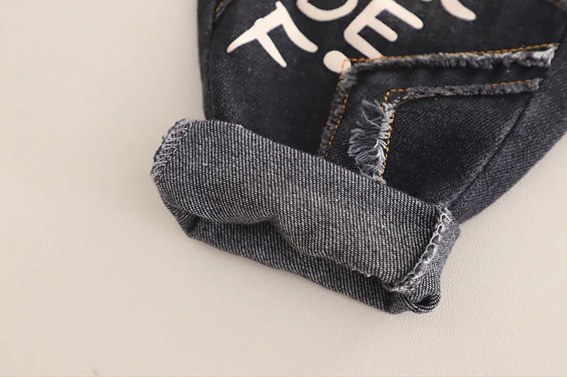 Boys 3 Piece Co-Ord Set [BT-6466] [1 - 6Years]