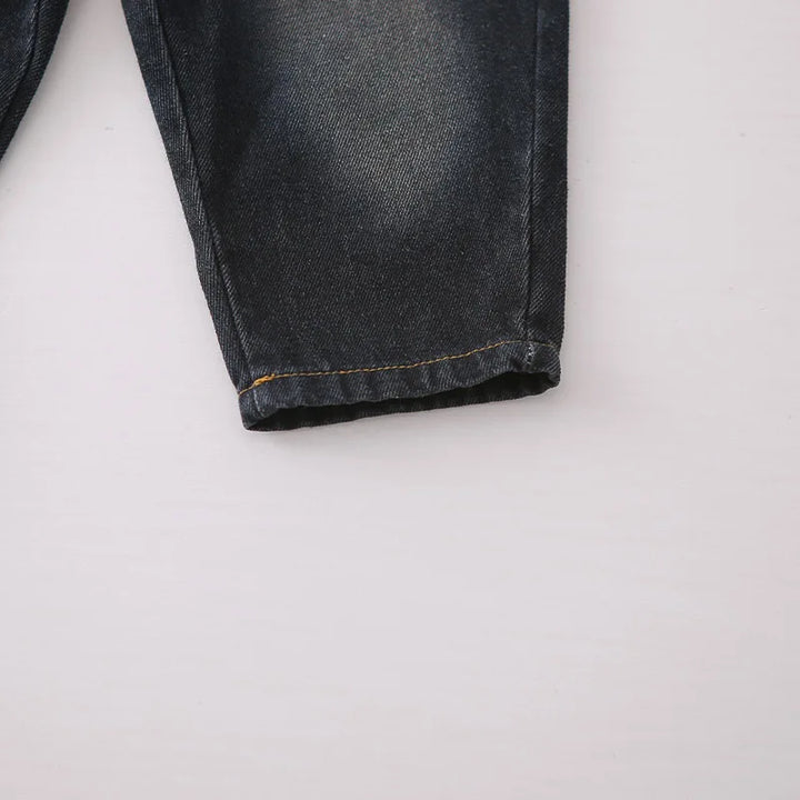 Boys Imported 2 Piece Co-Ord Set [BT-6278] [1 - 5Years]