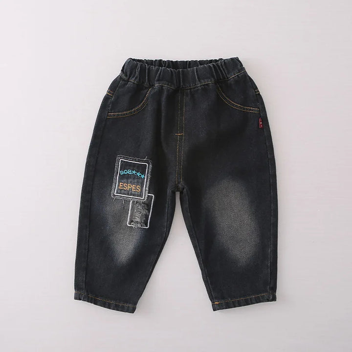 Boys Imported 2 Piece Co-Ord Set [BT-6278] [1 - 5Years]