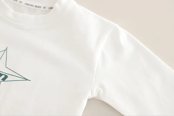 Boys 3 Piece Co-Ord Set [BT-6464] [1 - 6Years]