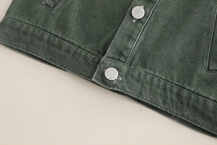 Boys 3 Piece Co-Ord Set [BT-6466] [1 - 6Years]