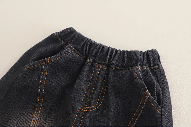 Boys 3 Piece Co-Ord Set [BT-6466] [1 - 6Years]