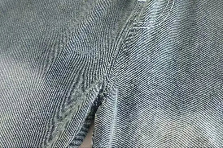 Boys Imported 3 Piece Checked Co-Ord Set [BT-6255] [1 - 5Years]