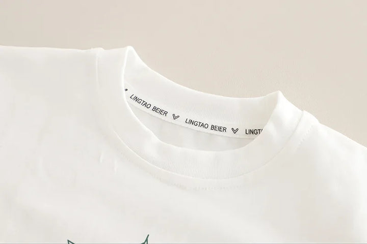 Boys 3 Piece Co-Ord Set [BT-6464] [1 - 6Years]