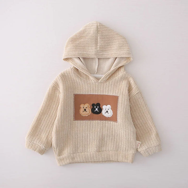 Boys Imported 2 Piece Co-Ord Set [BT-6278] [1 - 5Years]