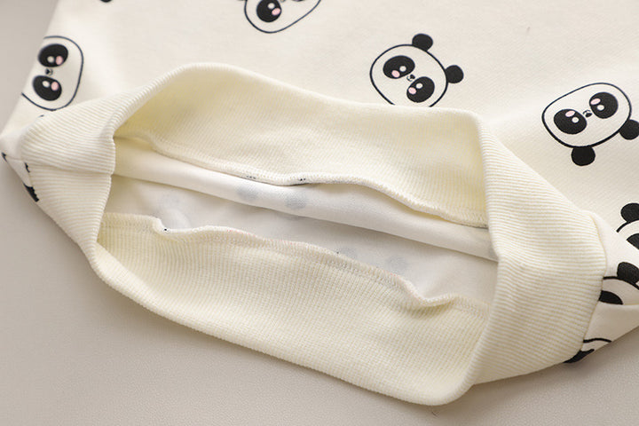 Imported Unisex Dungaree [GD-7177] (1-6Years)