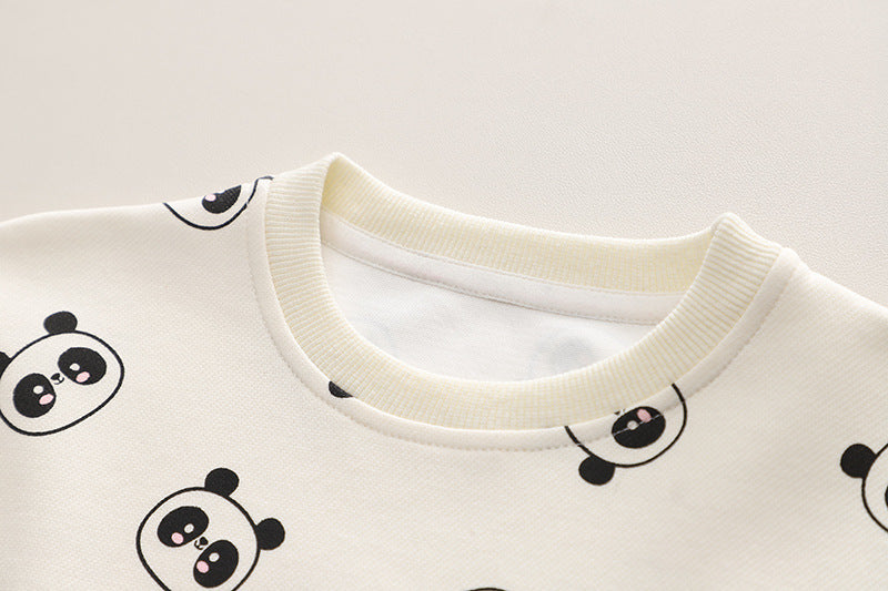 Imported Unisex Dungaree [GD-7177] (1-6Years)