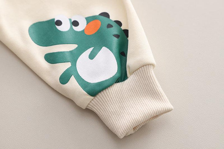 Imported Unisex Dungaree [GD-7157] (1-6Years)