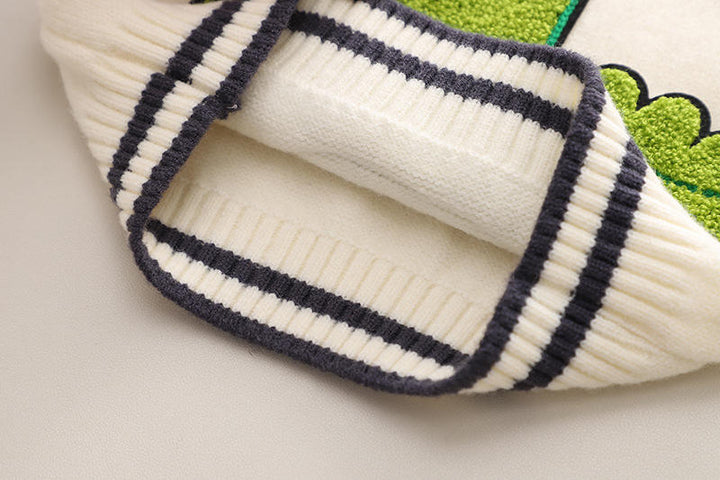 Boys Impored Green Co-Ord Set [BT-6890] [1 - 5Years]