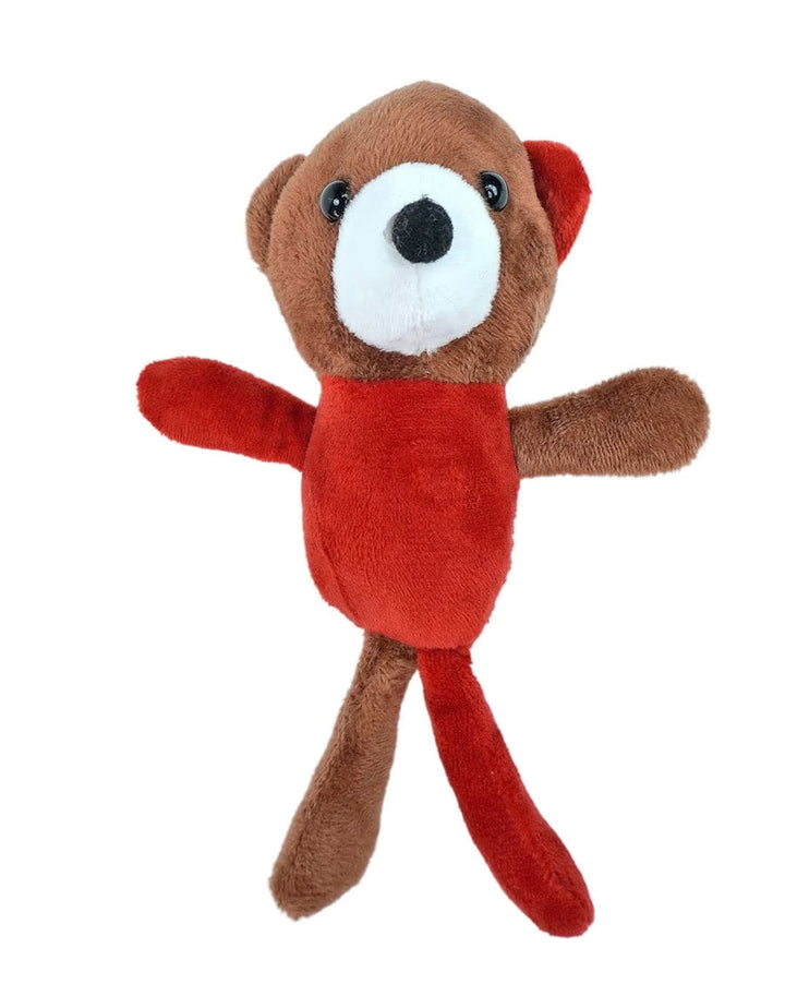 Unisex Impored Brown Dungaree [BT-6889] [1 - 5Years]