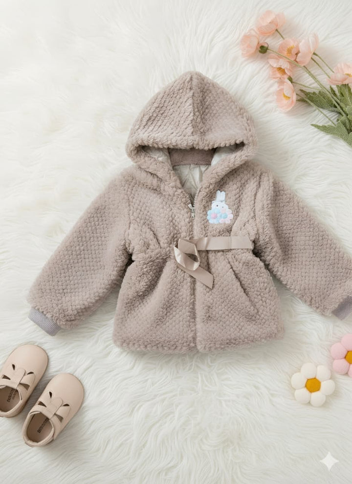 Girls Imported Fancy Jacket [GT-997] [2-6Years]