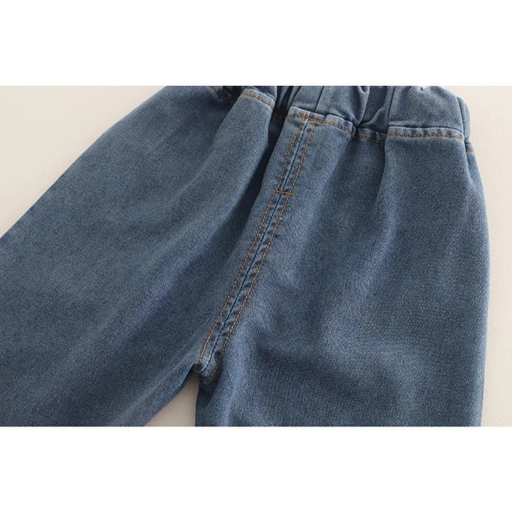 Boys Imported Piece Co-Ord Set [BT-6356] [1 - 5Years]