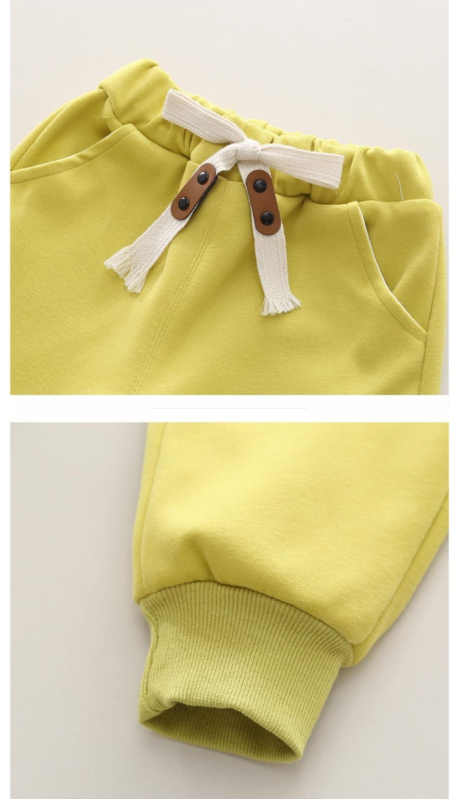 Boys Imported 2 Piece Cord Set [BT-6003] [1 - 6 Years]