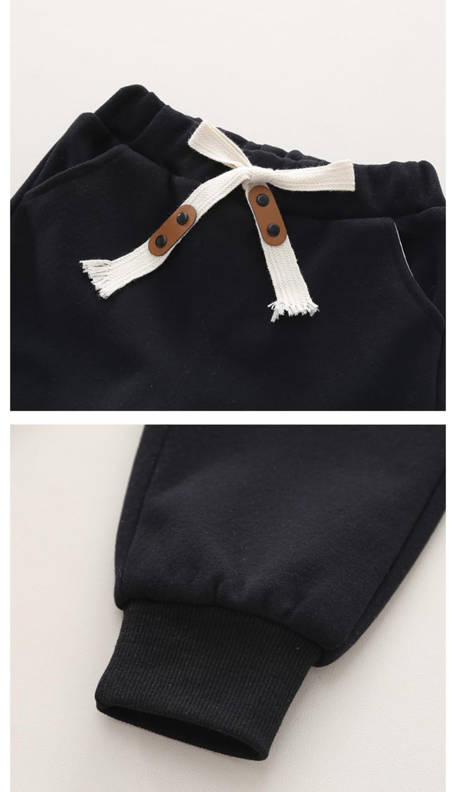 Boys Imported 2 Piece Cord Set [BT-5985] [1 - 6 Years]