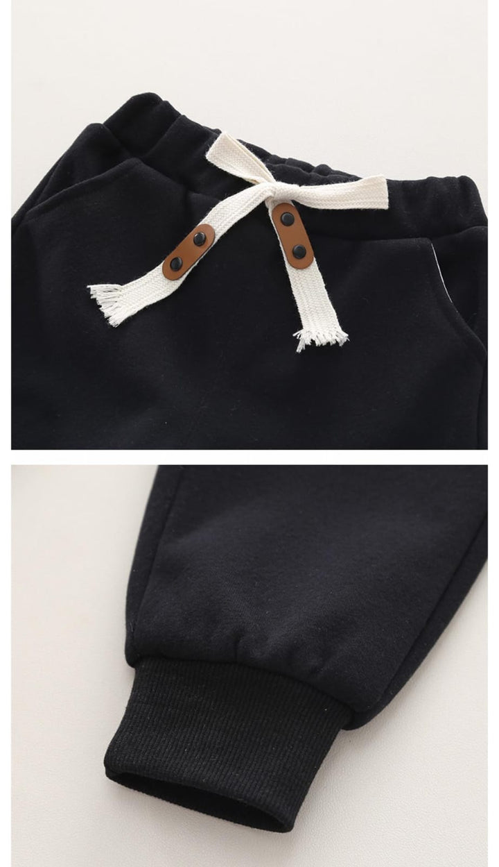 Boys Imported 2 Piece Cord Set [BT-5985] [1 - 6 Years]