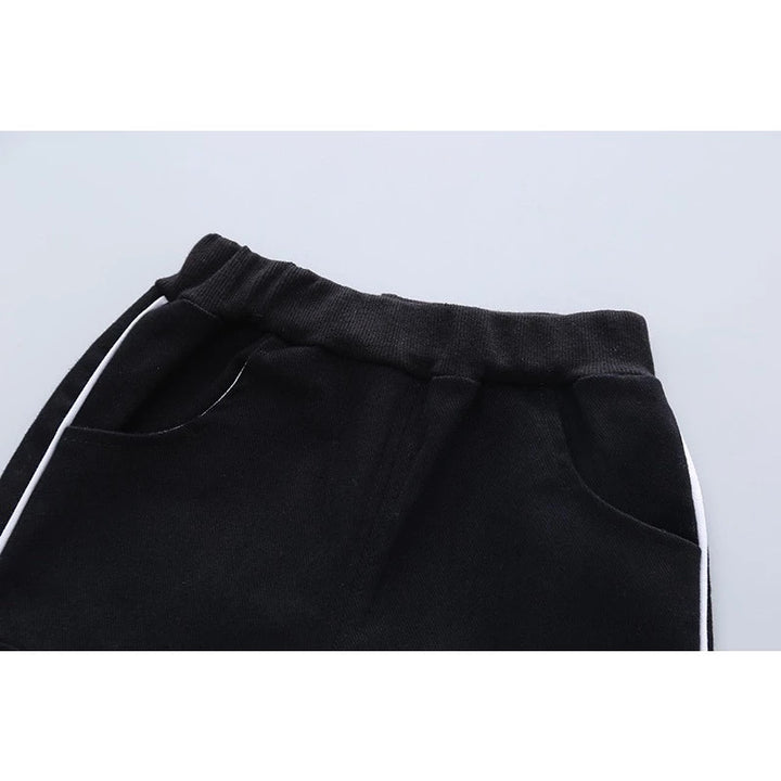 Boys Imported Co-Ord Set [BT-6353] [1 - 5 Years]