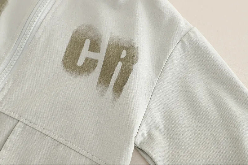 Boys Imported 3 Piece Co-Ord Set [BT-6355] [1 - 5Years]