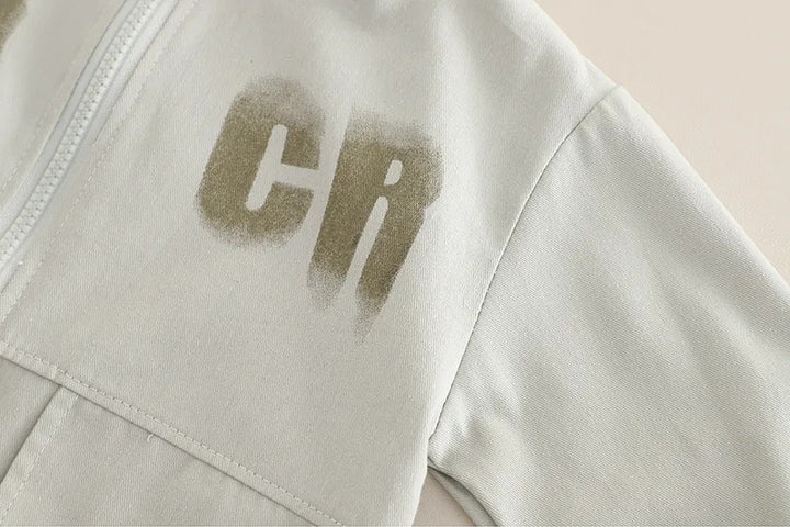 Boys Imported 3 Piece Co-Ord Set [BT-6355] [1 - 5Years]