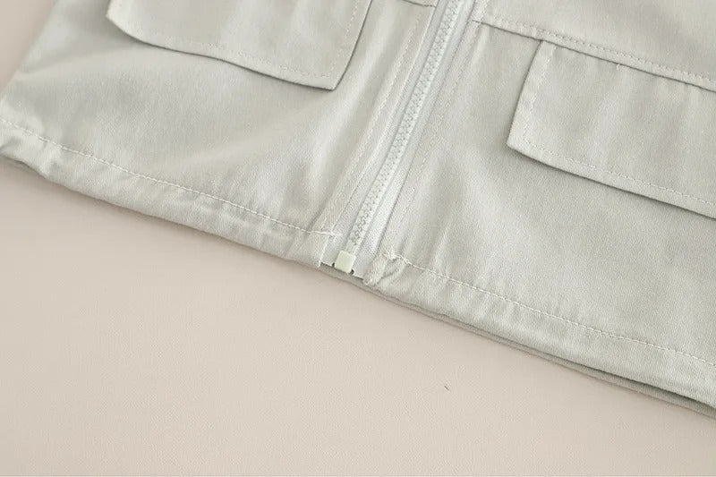 Boys Imported 3 Piece Co-Ord Set [BT-6355] [1 - 5Years]