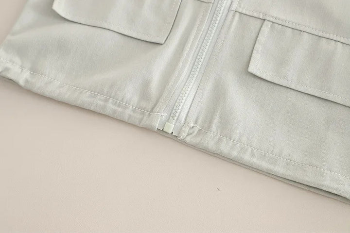 Boys Imported 3 Piece Co-Ord Set [BT-6355] [1 - 5Years]