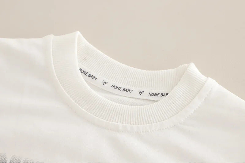 Boys Imported 3 Piece Co-Ord Set [BT-6355] [1 - 5Years]