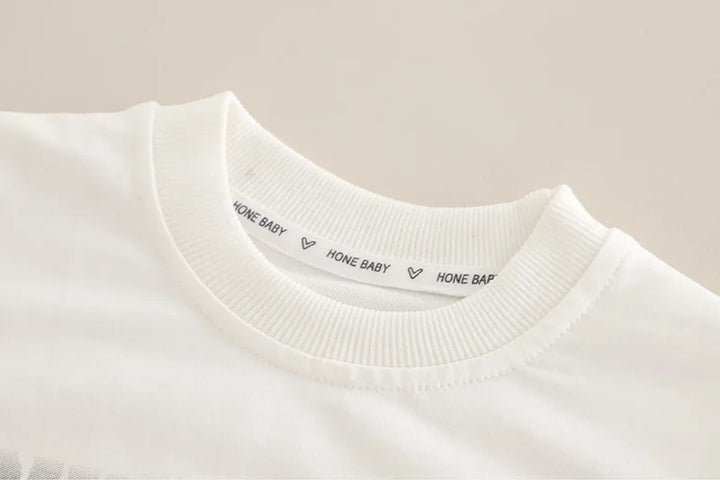 Boys Imported 3 Piece Co-Ord Set [BT-6355] [1 - 5Years]