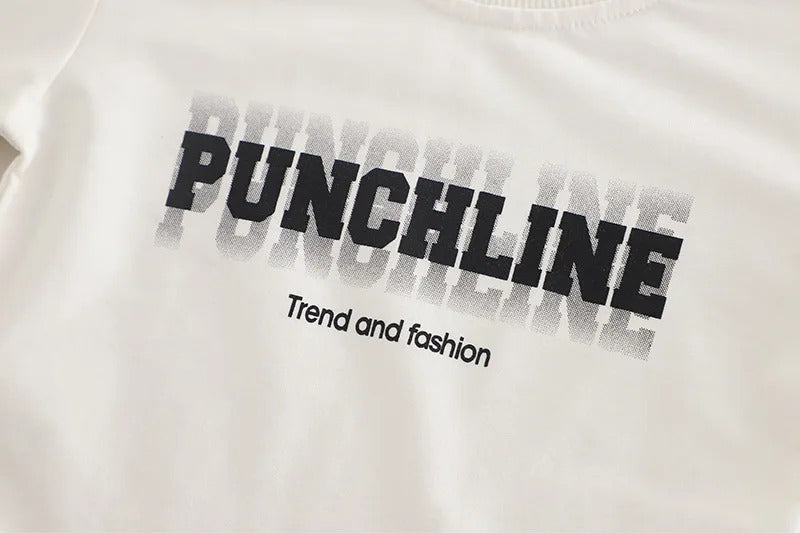 Boys Imported 3 Piece Co-Ord Set [BT-6355] [1 - 5Years]