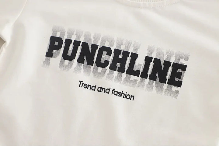 Boys Imported 3 Piece Co-Ord Set [BT-6355] [1 - 5Years]