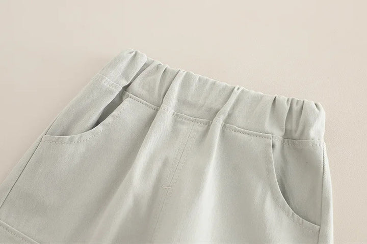 Boys Imported 3 Piece Co-Ord Set [BT-6355] [1 - 5Years]