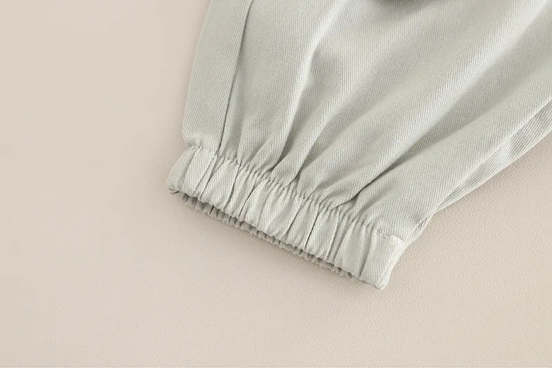 Boys Imported 3 Piece Co-Ord Set [BT-6355] [1 - 5Years]