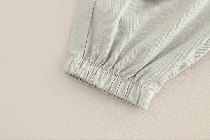 Boys Imported 3 Piece Co-Ord Set [BT-6355] [1 - 5Years]