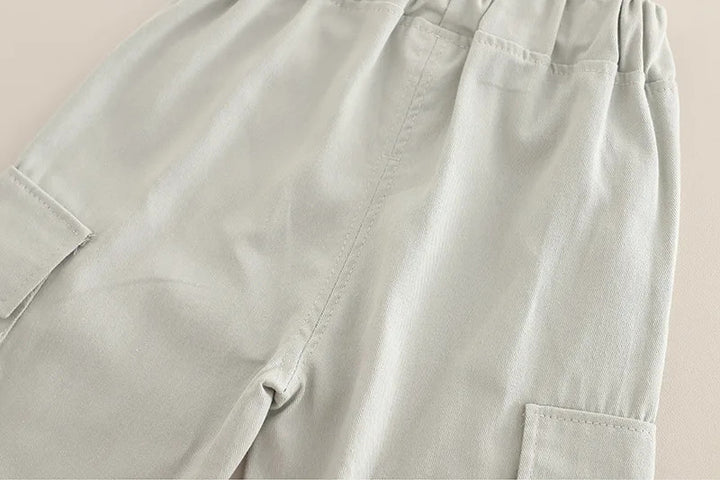 Boys Imported 3 Piece Co-Ord Set [BT-6355] [1 - 5Years]