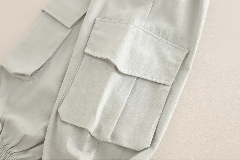 Boys Imported 3 Piece Co-Ord Set [BT-6355] [1 - 5Years]